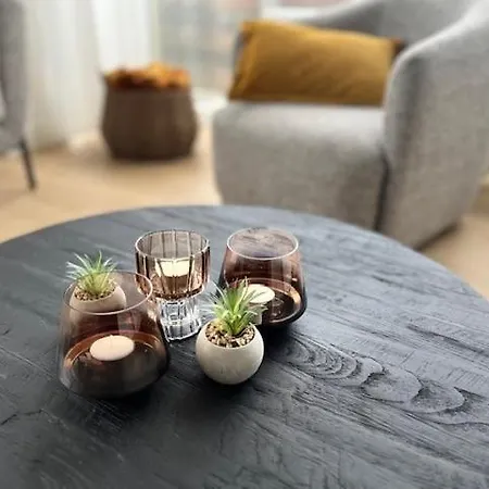Apartamento Leonie Met Zeezicht *